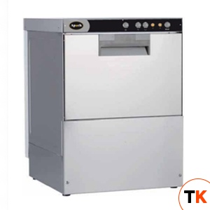 МАШИНА ПОСУДОМОЕЧНАЯ APACH AF500DD ФРОНТАЛЬНАЯ - Apach Cook Line - 146124