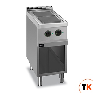 ПЛИТА 2 КОНФОРОЧН.700 СЕР. APACH APRE-47P - Apach Cook Line - 135022
