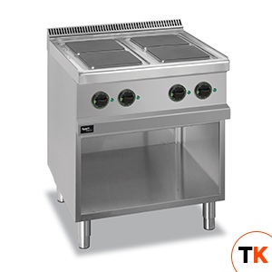 ПЛИТА 4 КОНФОРОЧН.700 СЕР. APACH APRE-77P - Apach Cook Line - 135028