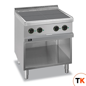 ПЛИТА 4 КОНФОРОЧН.700 СЕР. APACH APRE-77QP - Apach Cook Line - 135030