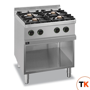ПЛИТА 4 КОНФОРОЧН.700 СЕР. APACH APRG-77P - Apach Cook Line - 135777