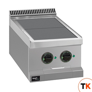 ПЛИТА 2 КОНФОРОЧН.700 СЕР. APACH APRE-47QT - Apach Cook Line - 164368