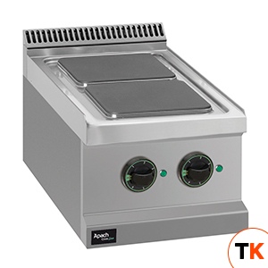 ПЛИТА 2 КОНФОРОЧН.700 СЕР. APACH APRE-47T - Apach Cook Line - 164361