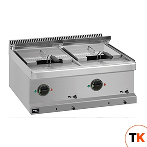 ФРИТЮРНИЦА 700СЕР. APACH APFE-77T - Apach Cook Line - 164373