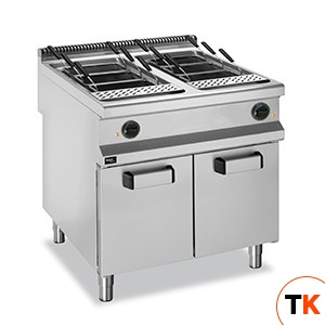МАКАРОНОВАРКА 900 СЕР. APACH APPE-89P - Apach Cook Line - 141176