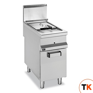ФРИТЮРНИЦА 900СЕР. APACH APFG-49P - Apach Cook Line - 141216