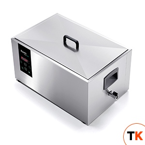 ТЕРМОСТАТ ВАННА APACH ASV 1/1 GN R - Apach Cook Line - 158280