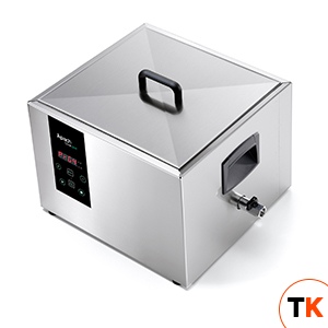 ТЕРМОСТАТ ВАННА APACH ASV 2/3 GN R - Apach Cook Line - 158279