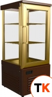 ШКАФ-ВИТРИНА КОНДИТЕРСКИЙ KAYMAN К-ШВ-120 - Kayman - 159704