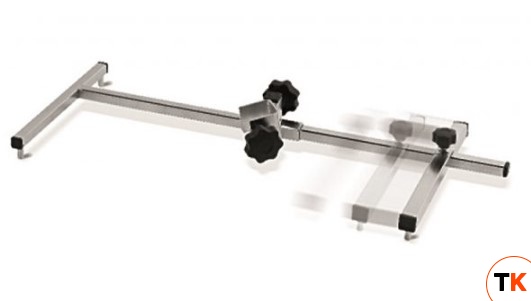 КРЕПЛЕНИЕ ДЛЯ МИКСЕРА APACH РЕГУЛИРУЕМОЕ FSP1000 - Apach Cook Line - 171215