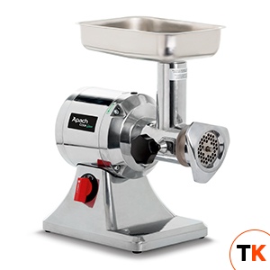 МЯСОРУБКА APACH ATS22 1Ф. - Apach Cook Line - 144560