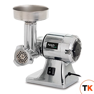 МЯСОРУБКА APACH ATS8 1Ф. - Apach Cook Line - 144556
