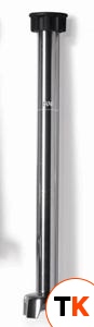 НАСАДКА К МИКСЕРУ APACH ИЗМЕЛЬЧИТЕЛЬ FM500 - Apach Cook Line - 171209