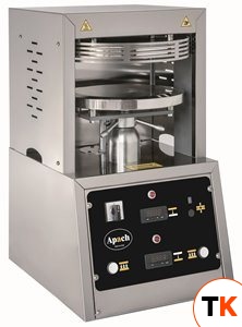 ПРЕСС ДЛЯ ПИЦЦЫ APACH APRESS33 - Apach Cook Line - 148745