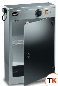 СТЕРИЛИЗАТОР ДЛЯ НОЖЕЙ APACH AUV16 - Apach Cook Line - 171253