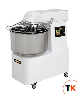 ТЕСТОМЕС APACH СПИРАЛЬНЫЙ ASM41F 1Ф. - Apach Cook Line - 144623
