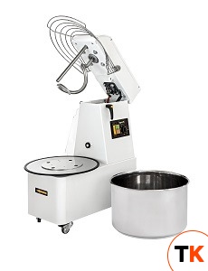 ТЕСТОМЕС APACH СПИРАЛЬНЫЙ ASM48R 3Ф. - Apach Cook Line - 144644