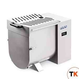 ФАРШЕМЕШАЛКА APACH AMK50 3Ф. - Apach Cook Line - 148734