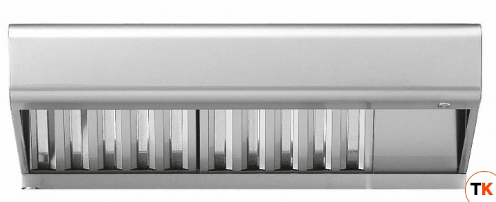 ЗОНТ ВЫТЯЖНОЙ APACH H10 - Apach Cook Line - 153055