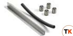 НАБОР APACH Д/УСТАНОВКИ ПАРОКОНВ. И ПЕЧЕЙ SK5 - Apach Cook Line - 165289