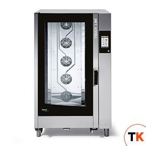 ПАРОКОНВЕКТОМАТ APACH AP20T - Apach Cook Line - 164857