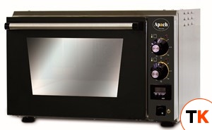 ПЕЧЬ ДЛЯ ПИЦЦЫ APACH AMC1 TURBO - Apach Cook Line - 144851