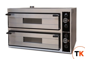 ПЕЧЬ ДЛЯ ПИЦЦЫ APACH AMM44 - Apach Cook Line - 144845