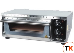 ПЕЧЬ ДЛЯ ПИЦЦЫ APACH AMS1 - Apach Cook Line - 144849