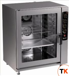 ПЕЧЬ КОНВЕКЦИОННАЯ APACH A9/10DHS - Apach Cook Line - 138264