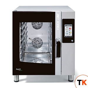 ПЕЧЬ КОНВЕКЦИОННАЯ APACH AB6T - Apach Cook Line - 207012