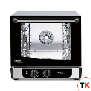 ПЕЧЬ КОНВЕКЦИОННАЯ APACH AD44M ECO - Apach Cook Line - 145173