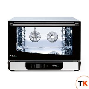 ПЕЧЬ КОНВЕКЦИОННАЯ APACH AD46DI ECO - Apach Cook Line - 145169