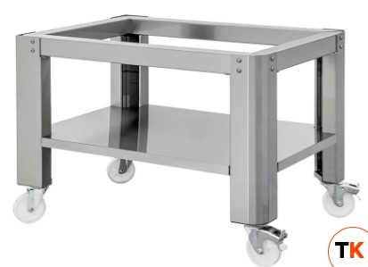 ПОДСТАВКА ДЛЯ ПЕЧИ КОНВЕЙЕРНОЙ APACH AMT 40 - Apach Cook Line - 210815