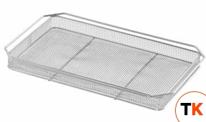РЕШЕТКА ДЛЯ КАРТОФЕЛЯ ФРИ APACH GN 1/1 - Apach Cook Line - 192400