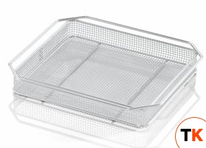 РЕШЕТКА ДЛЯ КАРТОФЕЛЯ ФРИ APACH GN 2/3 - Apach Cook Line - 192401