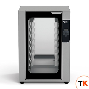 ШКАФ РАССТОЕЧНЫЙ APACH APE8AD D - Apach Cook Line - 207763