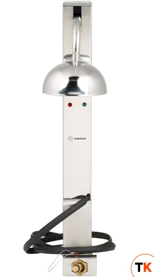 АППАРАТ ДЛЯ ОХЛАЖДЕНИЯ БОКАЛОВ HURAKAN HKN-GF1000 - Hurakan - 211155