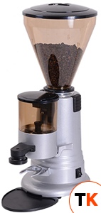 КОФЕМОЛКА HURAKAN HKN-M5 - Hurakan - 153762