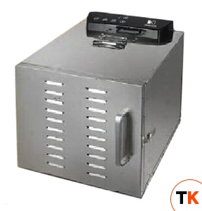 ДЕГИДРАТОР HURAKAN HKN-DHD6 - Hurakan - 163137