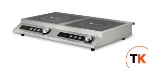 ПЛИТА ИНДУКЦИОННАЯ HURAKAN HKN-ICF70D - Hurakan - 151995