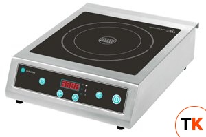 ПЛИТА ИНДУКЦИОННАЯ HURAKAN HKN-M35F PRO - Hurakan - 209853