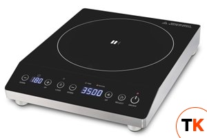 ПЛИТА ИНДУКЦИОННАЯ HURAKAN HKN-ST35F PRO - Hurakan - 209851
