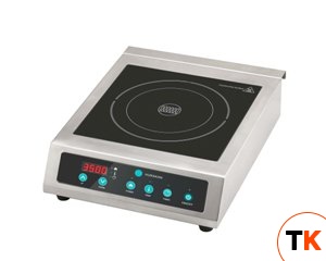ПЛИТА ИНДУКЦИОННАЯ HURAKAN HKN-T35F PRO - Hurakan - 209854