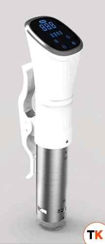 ТЕРМОСТАТ ПОГРУЖНОЙ HURAKAN HKN-SV12 - Hurakan - 201140