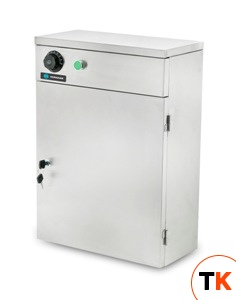 СТЕРИЛИЗАТОР НОЖЕЙ HURAKAN HKN-UVA10 - Hurakan - 163139