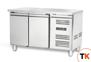 СТОЛ С ОХЛАЖД.ШКАФОМ HURAKAN HKN-GN2TN - Hurakan - 203149