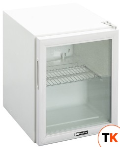 ШКАФ ХОЛОДИЛЬНЫЙ HURAKAN HKN-BC60 - Hurakan - 158657