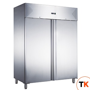 ШКАФ ХОЛОДИЛЬНЫЙ HURAKAN HKN-GX1410TN - Hurakan - 210726