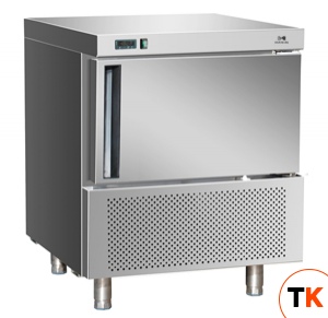 ШКАФ ШОКОВОЙ ЗАМОРОЗКИ HURAKAN HKN-BCF3L - Hurakan - 169850