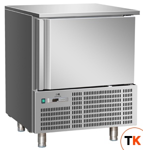 ШКАФ ШОКОВОЙ ЗАМОРОЗКИ HURAKAN HKN-BCF5 - Hurakan - 169853